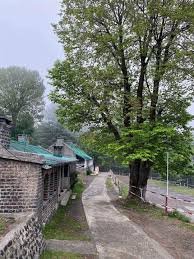 Bara Gali Campus