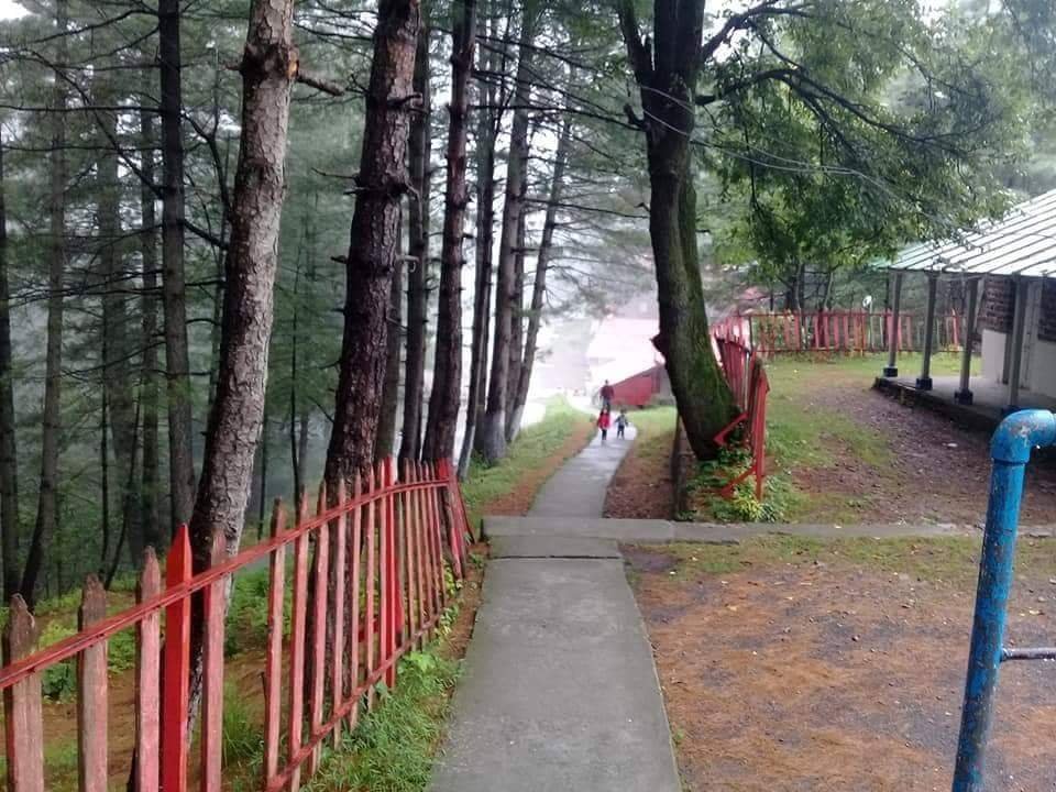 Bara Gali Campus