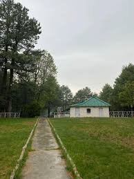 Bara Gali Campus