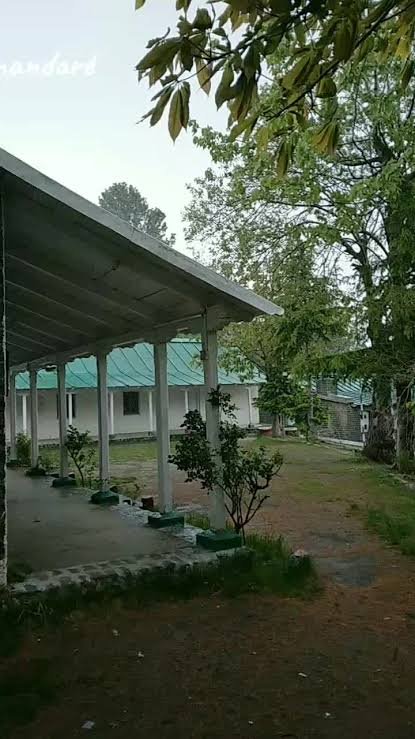 Bara Gali Campus