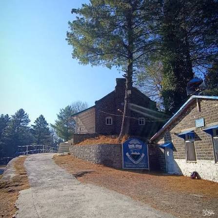 Bara Gali Campus