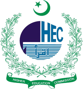 Higher Education Commission logo