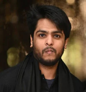 Mr. Muhammad Taimoor Riaz