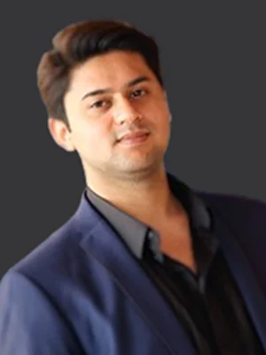 Mr. Immad Azmat