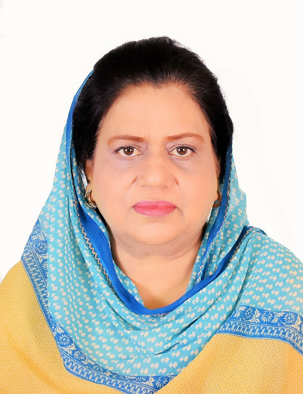 Dr. Shabana Sajjad