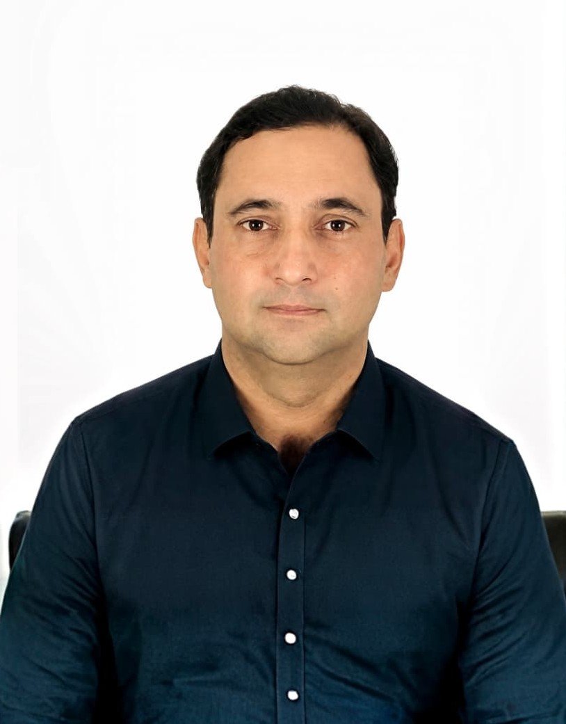 Dr. Sajjad Ahmad