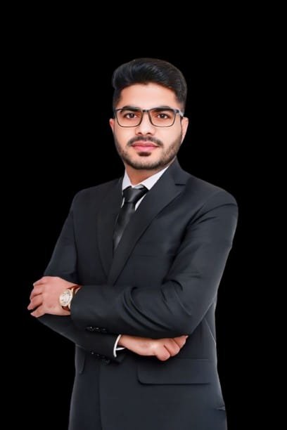Dr. Asif Khan