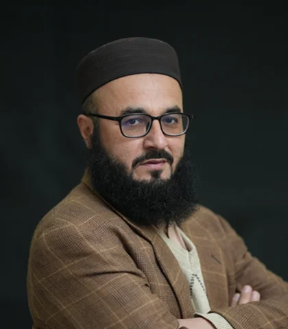Engr. Dr. Hanif Ullah