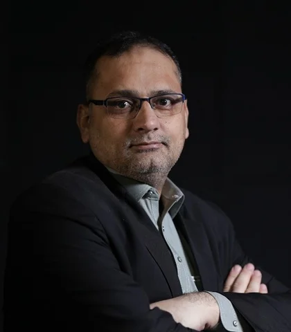 Dr. Sudhair Abbas Bangash