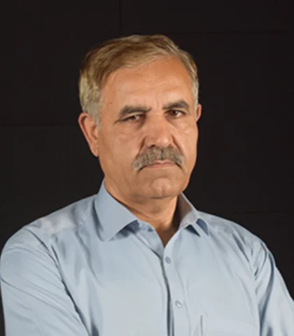 Dr. Wali Rahman