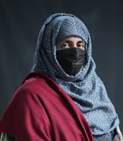 Dr. Ghuncha Begum
