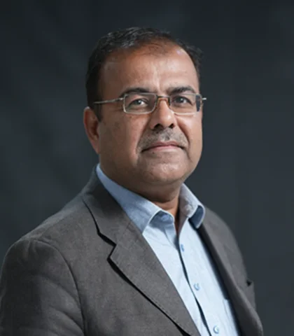 Dr. Muhammad Imtiaz