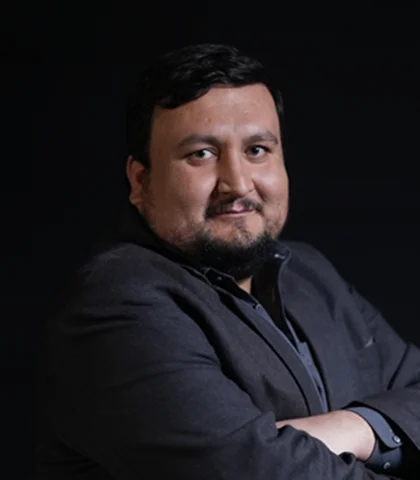 Mr. Ishtiaq Khan