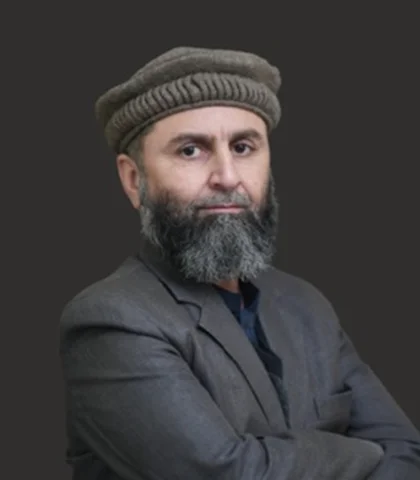 Prof. Dr. Arshad Ali