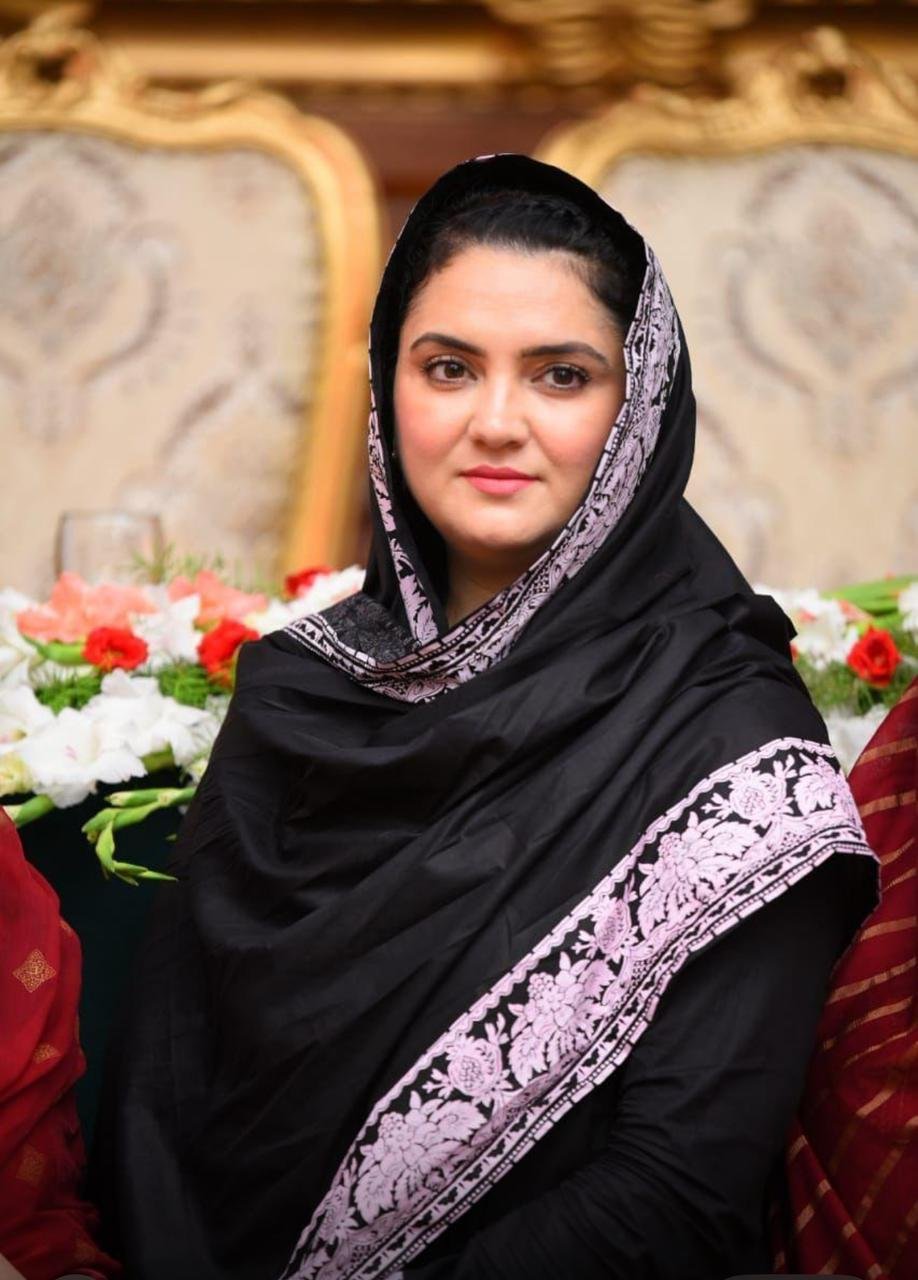 Dr. Hamida Bibi