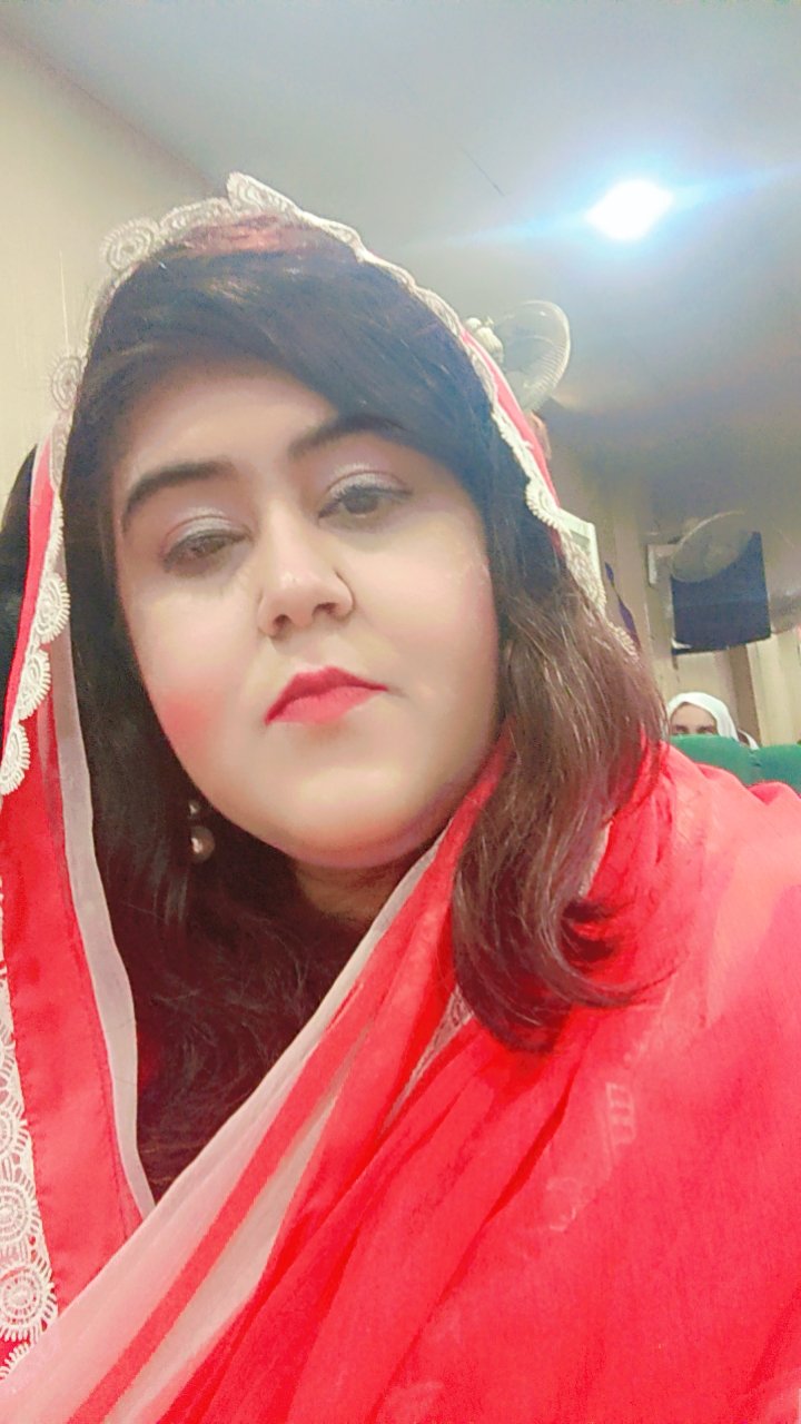 Dr. Mahreen Ul Hassan