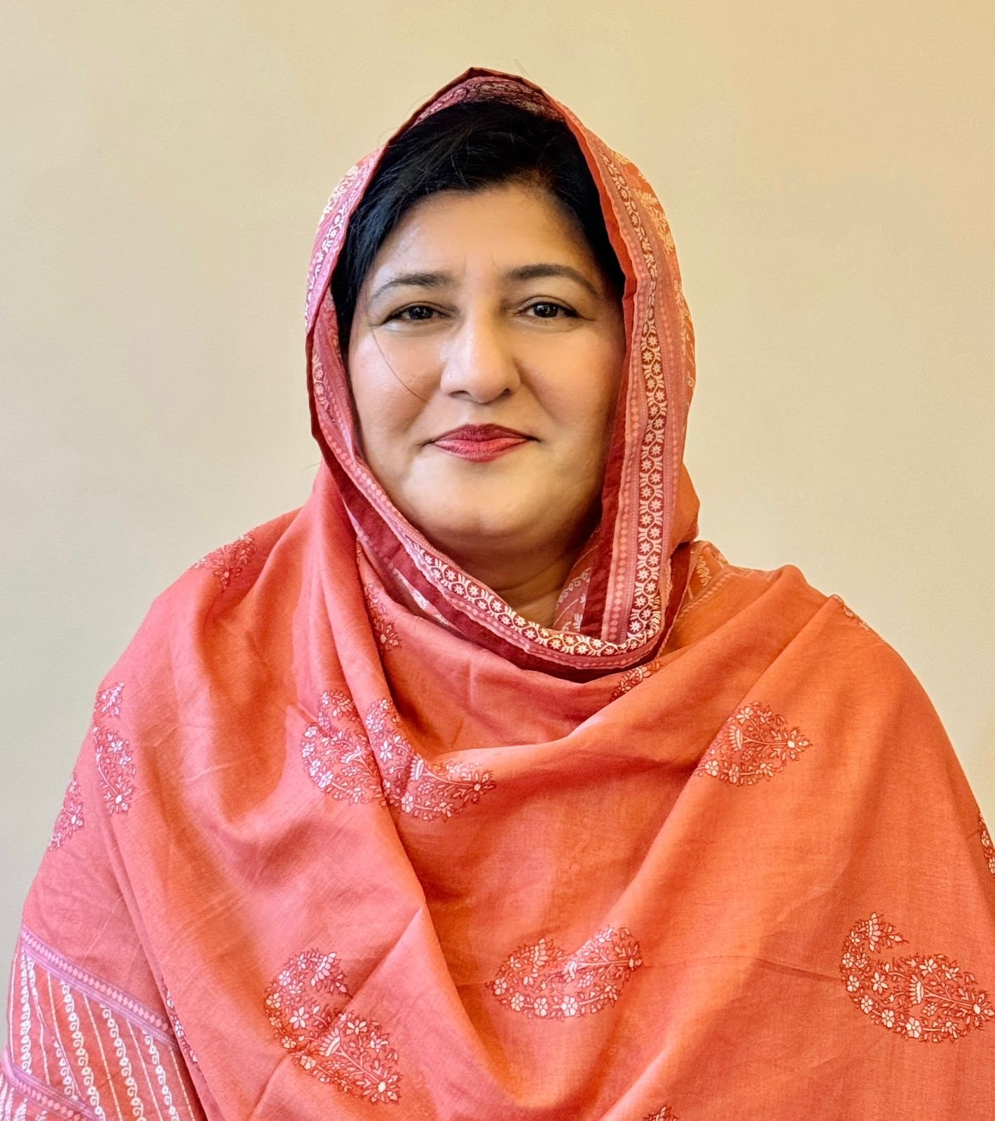 Dr. Sadaf Ambreen