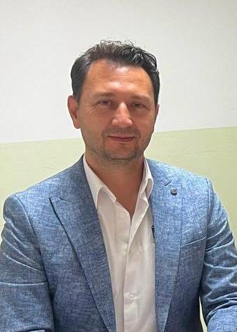 Prof. Dr. Aykut Kismir