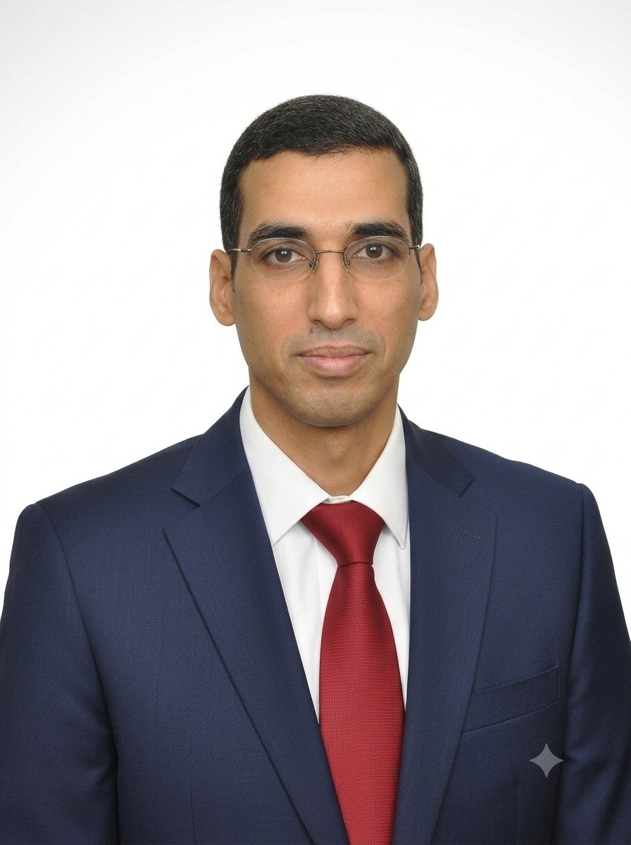 Prof. Dr. Usama Shalaby