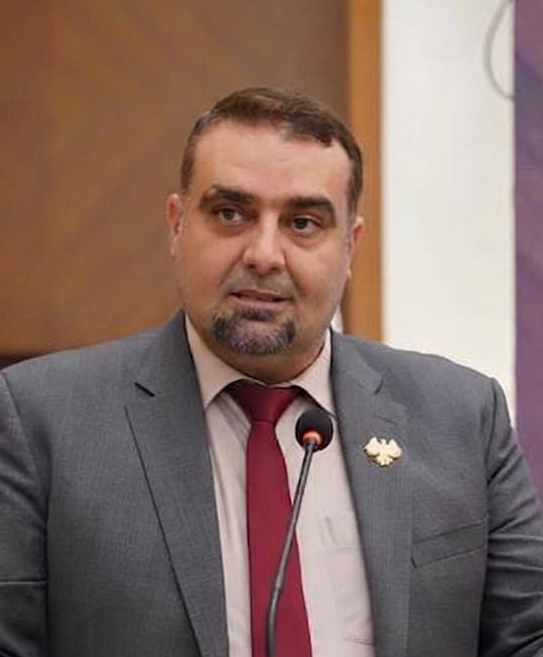 Dr. Ghassan Abdul Majeed