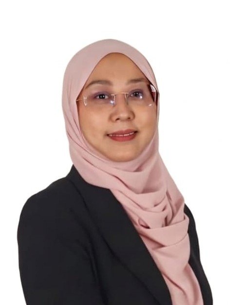 Prof. Dr. Noorhidawati Binti Abdullah
