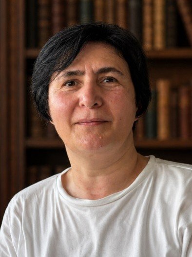 Prof. Dr. Pakize Erdogmus