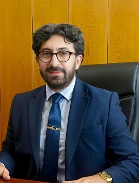 Dr. Davut Shabaz