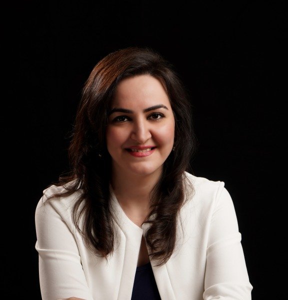Prof. Dr. Shariyeh Hosseini Nasab