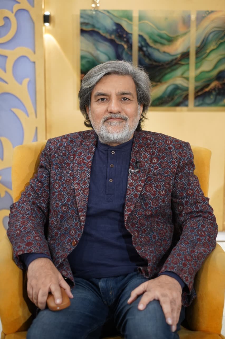 Prof. Dr. Ahmad Bilal