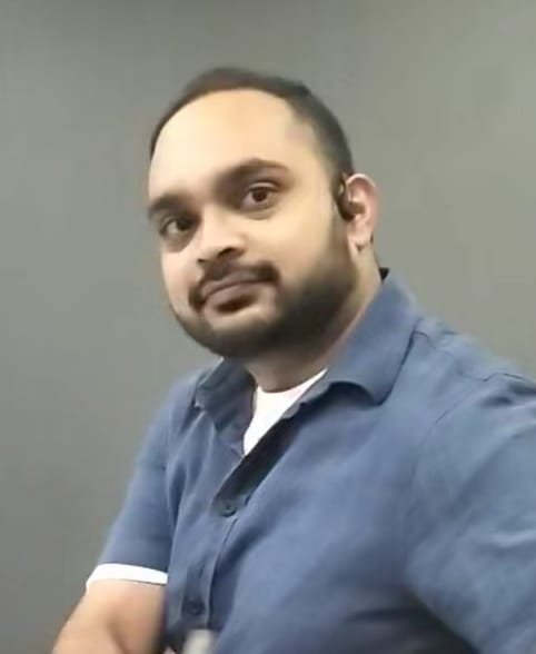 M. Ahsan Khan