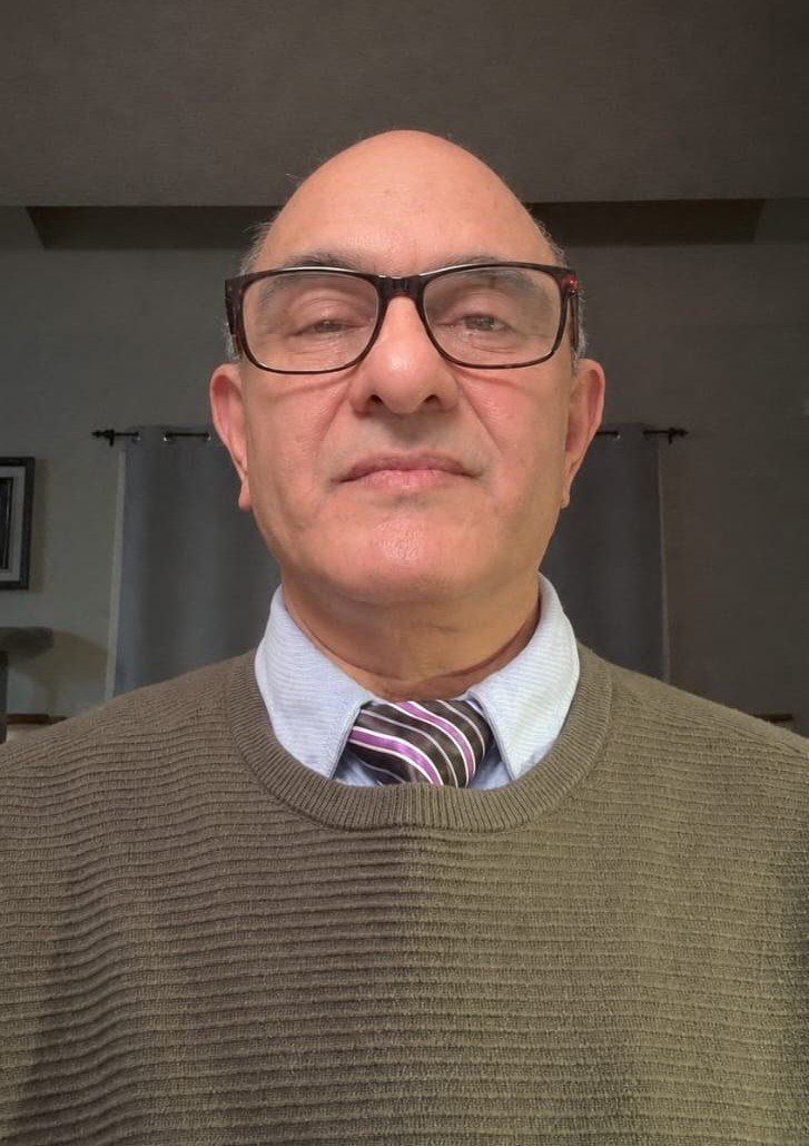 Prof. Dr. Asad Ullah