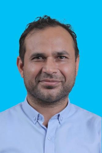 Engr. Prof. Dr. Muhammad Azhar Naeem