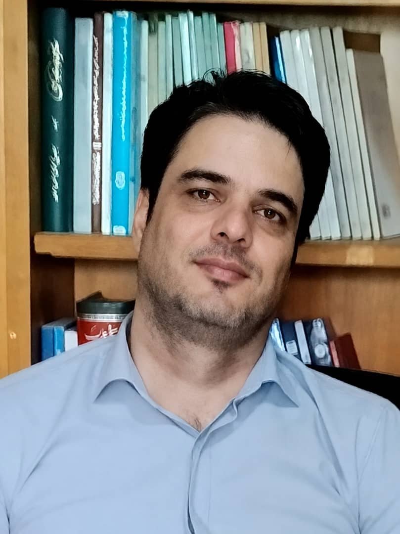 Dr. Saeid Shirazi