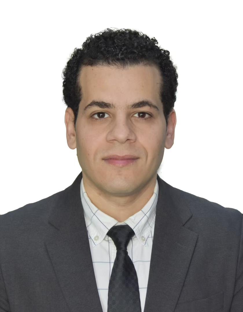 Moamen Mohamed Sayed