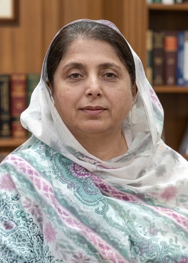 Dr. Ghazala